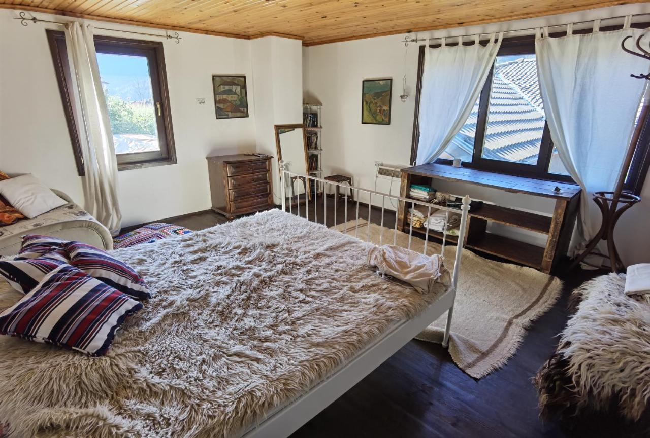Room For Guests Smolyan Eksteriør billede
