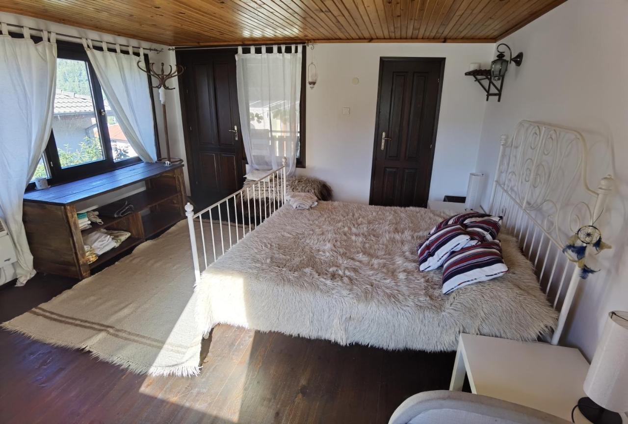 Room For Guests Smolyan Eksteriør billede